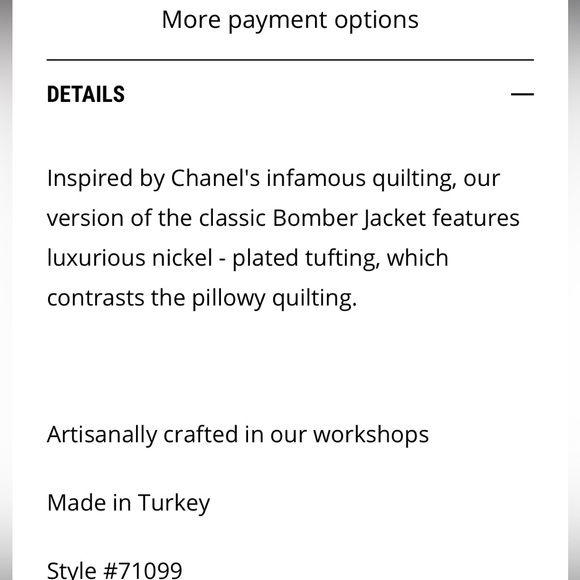 Ron Tomson - Los Angeles N° 71099 QUILTED ARTISAN - BLACK CALF LEATHER - Picture 9 of 9